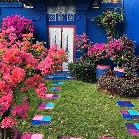 סמיניאק Villa Majorelle Bali מראה חיצוני תמונה