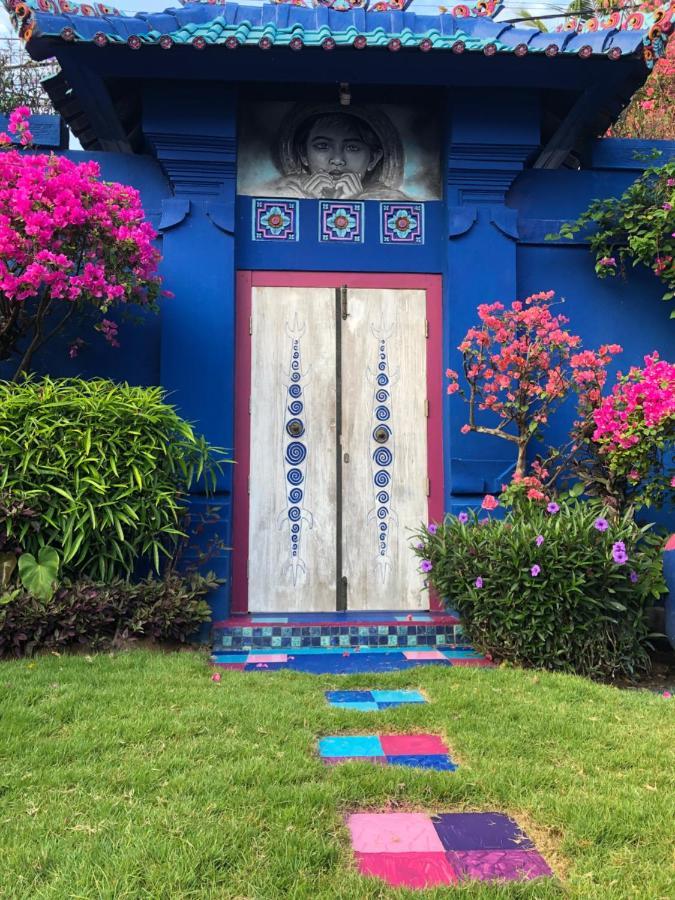 סמיניאק Villa Majorelle Bali מראה חיצוני תמונה