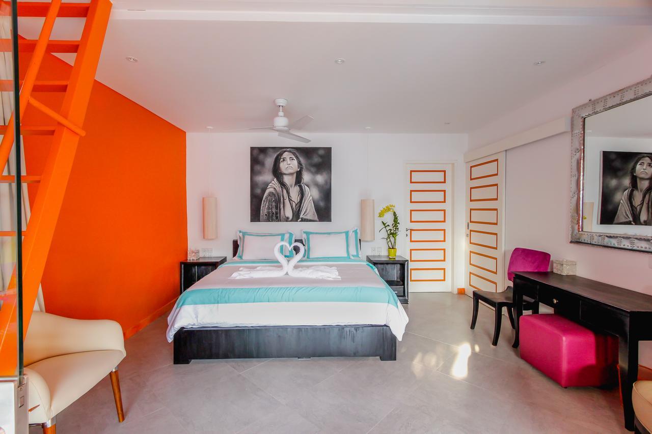 סמיניאק Villa Majorelle Bali מראה חיצוני תמונה