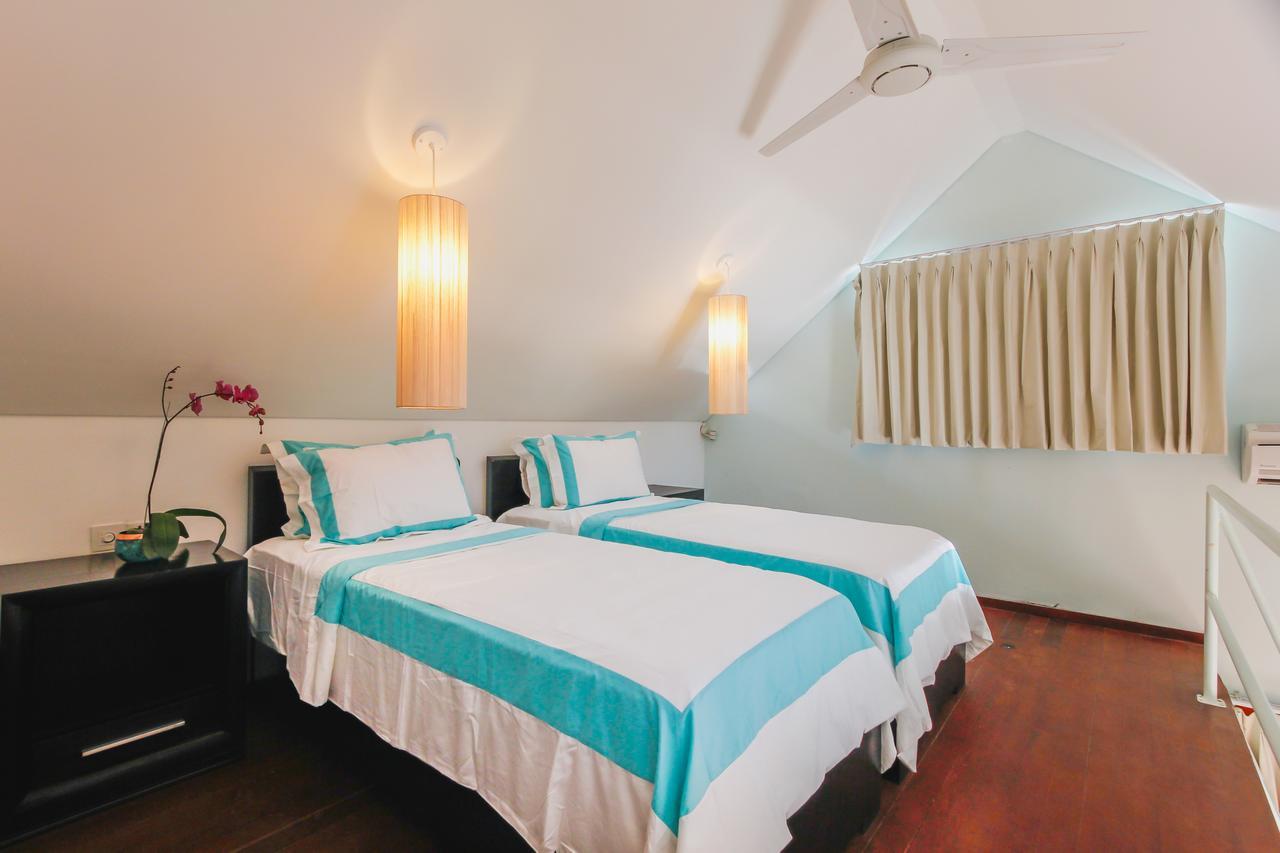סמיניאק Villa Majorelle Bali מראה חיצוני תמונה